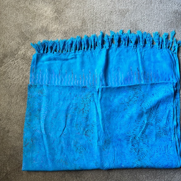 Large Wrap - Picture 3 of 5